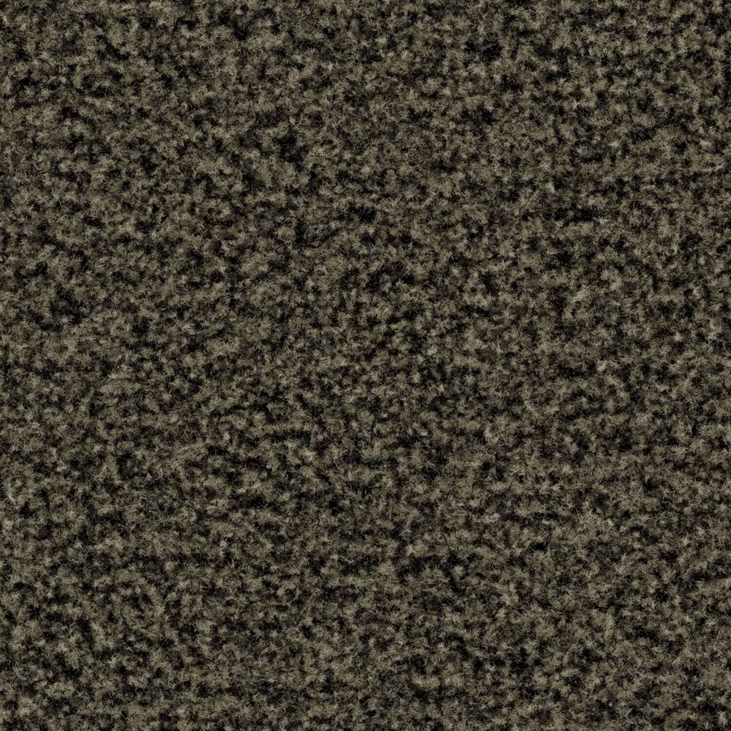 CORAL Brush Mat 5234 Fossil Grey 135 x 205cm